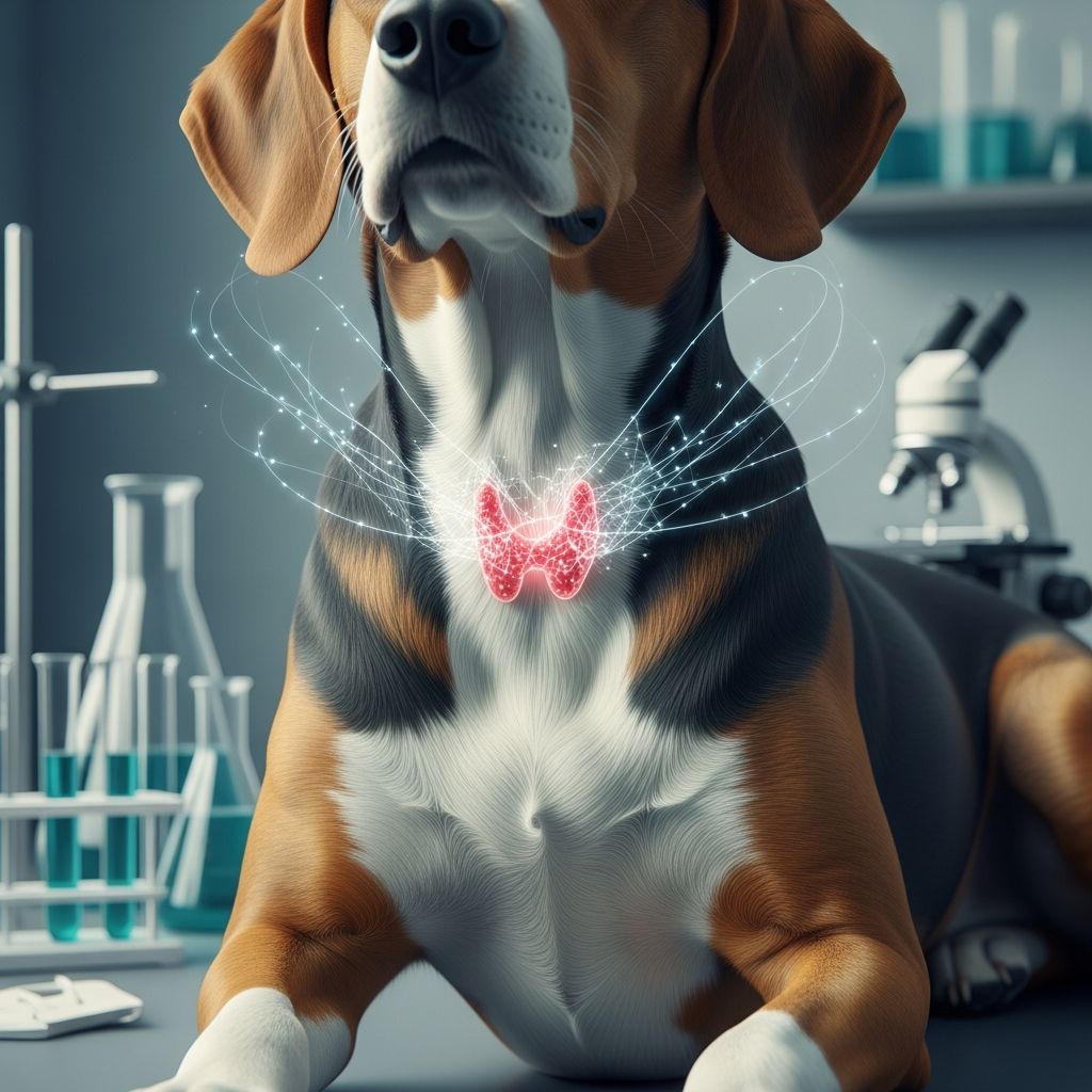 Explore the essentials of hormone imbalances in dogs, from symptoms and causes to effective management strategies for pet owners.