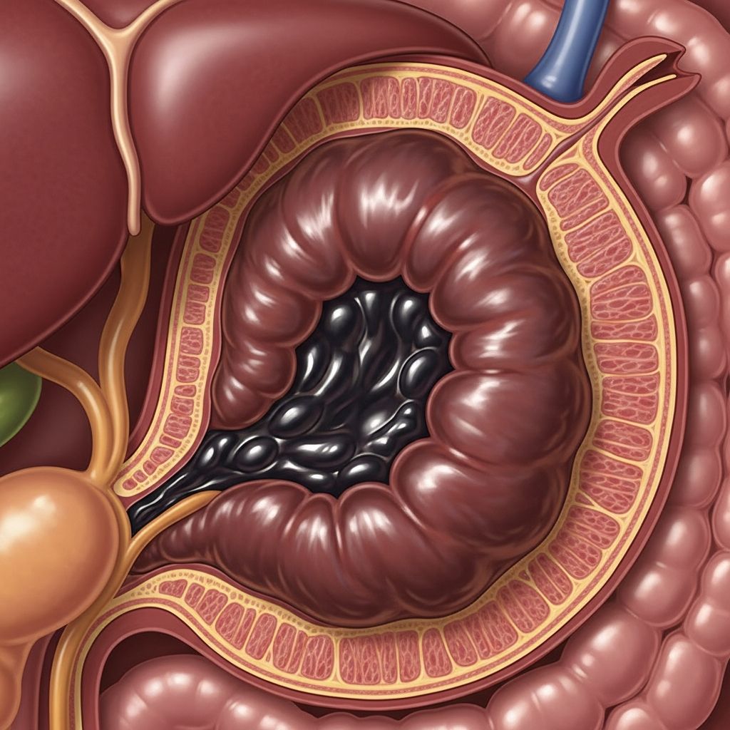 Canine Gallbladder Mucocele: Essential Guide For Dog Owners Comprehensive insights into gallbladder mucocele in dogs: symptoms, risks, diagnosis, and life-saving treatments for pet owners.