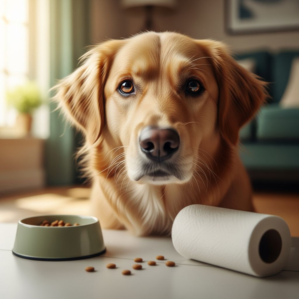 Complete guide to recognizing and managing stomach inflammation in dogs