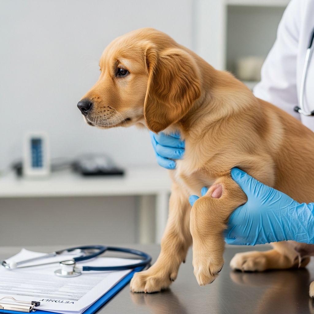 Canine Growth Disorders: Causes, Recognition & Management A comprehensive guide to understanding growth deficiencies in dogs and treatment options