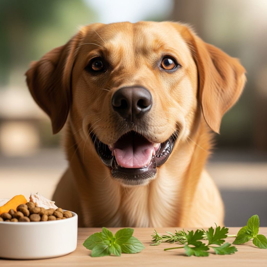 Canine Gut Health: Expert Guide To Signs, Diagnosis, Care Comprehensive insights into stomach and intestine problems in dogs, from symptoms to recovery strategies for pet owners.