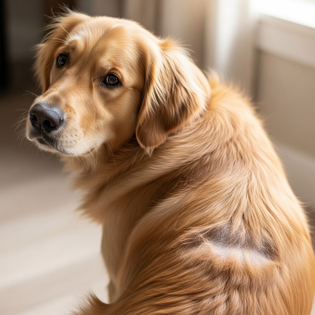 Discover why your dog sheds excessively and proven strategies