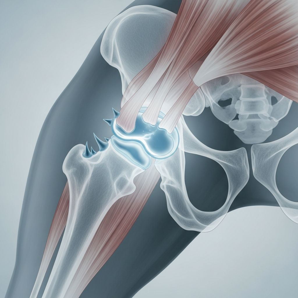 Canine Hip Joint Disorders: Causes and Management Comprehensive guide to understanding, diagnosing, and treating hip dysplasia in dogs