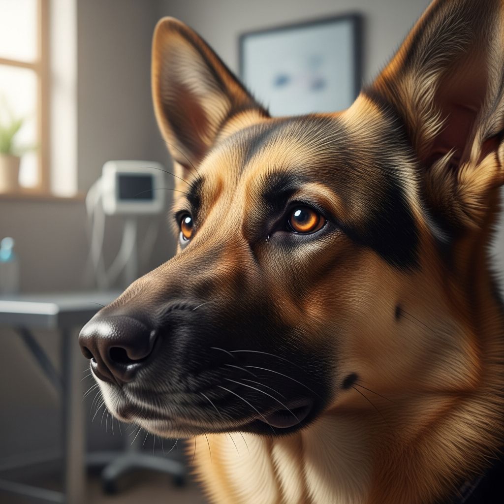 Canine IBS: Complete Guide To Signs, Diagnosis, And Care Understand irritable bowel syndrome in dogs, from spotting symptoms to effective management strategies for better digestive health.