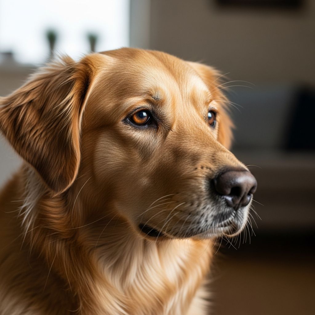 Canine Influenza In Dogs: Symptoms, Treatment, Prevention Understand canine flu symptoms, transmission risks, treatment strategies, and prevention tips for keeping your dog healthy.