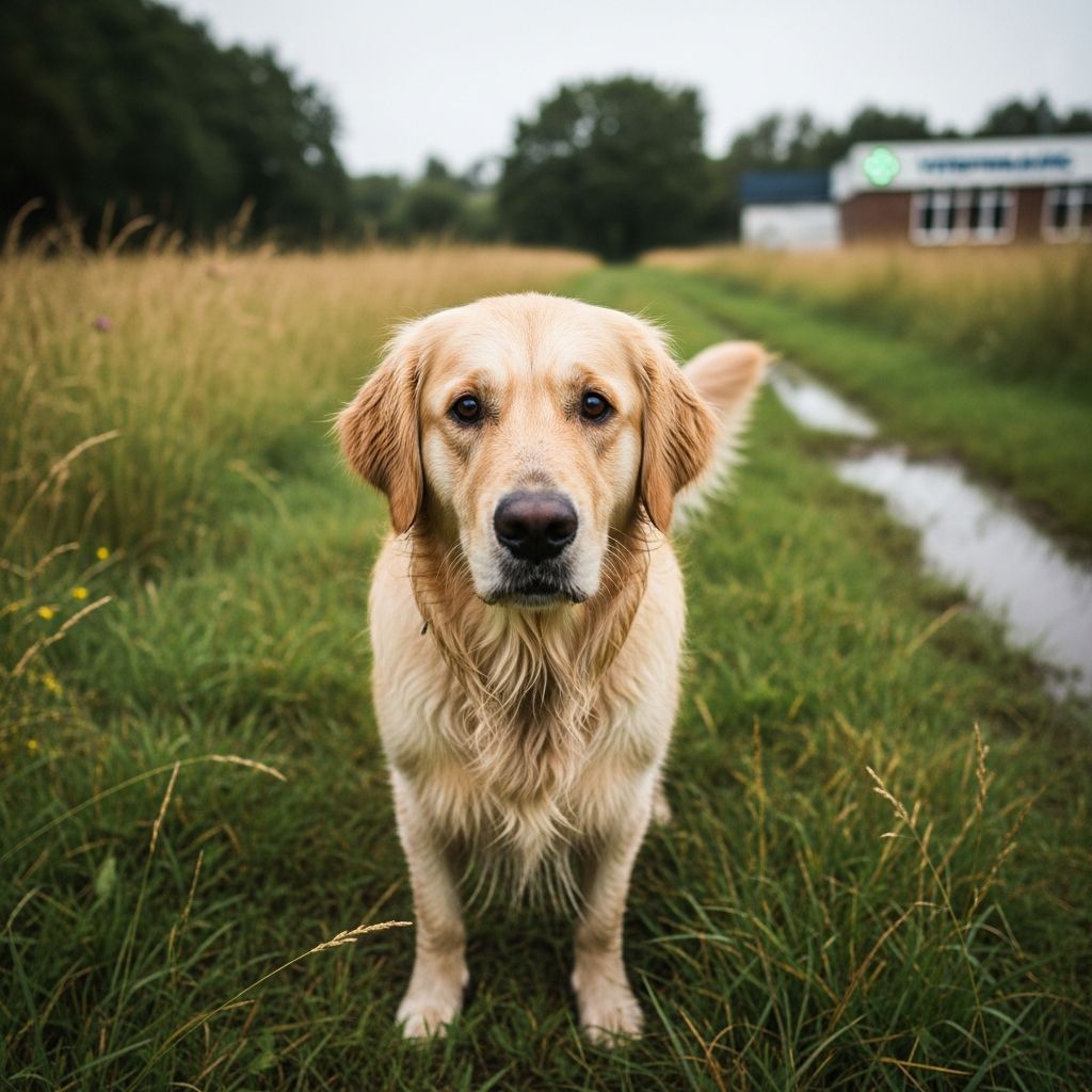 A complete guide to understanding, diagnosing, and treating leptospirosis in dogs