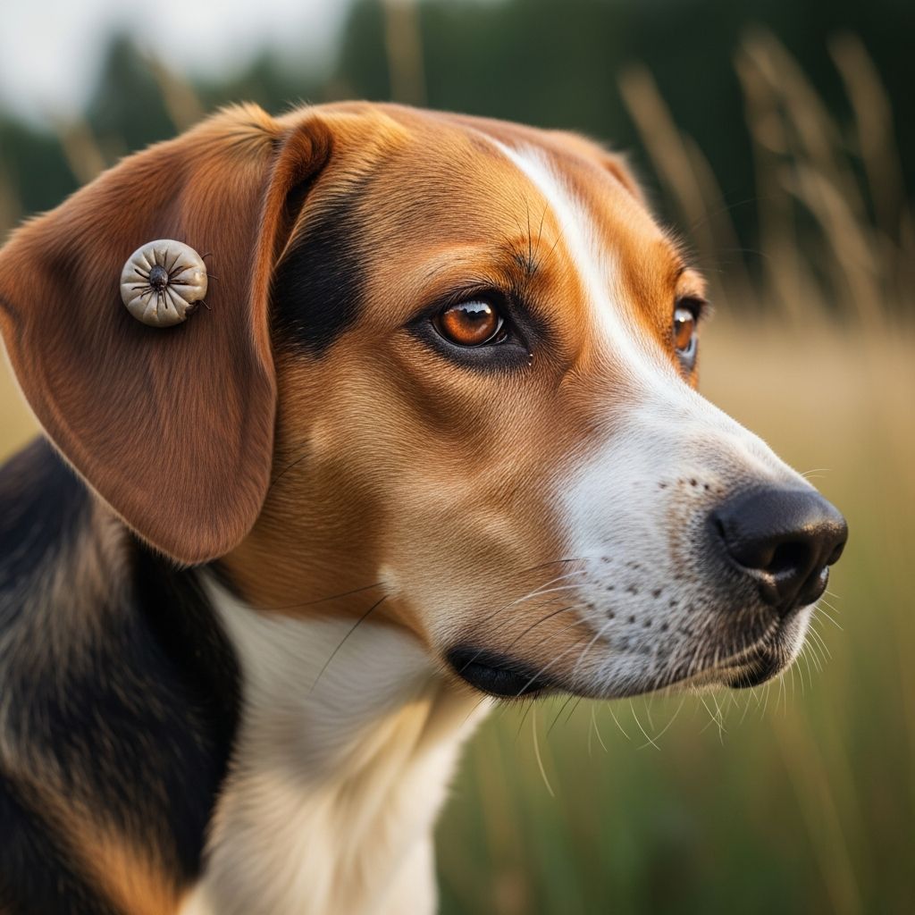 Canine Lyme Disease: Signs and Solutions Discover essential insights on recognizing Lyme disease symptoms in dogs, effective treatments, prevention strategies, and long-term care for your pet's well-being.