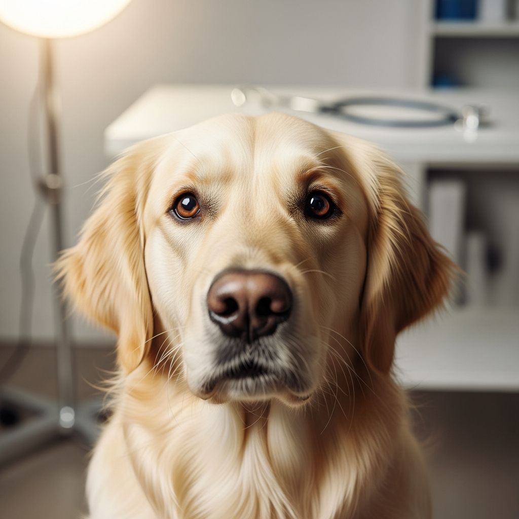 Canine Lymphoma: 5 Forms, Early Signs, And Treatment Options Understand the signs, stages, and effective treatments for lymphoma in dogs to improve your pet's quality of life and extend remission periods.