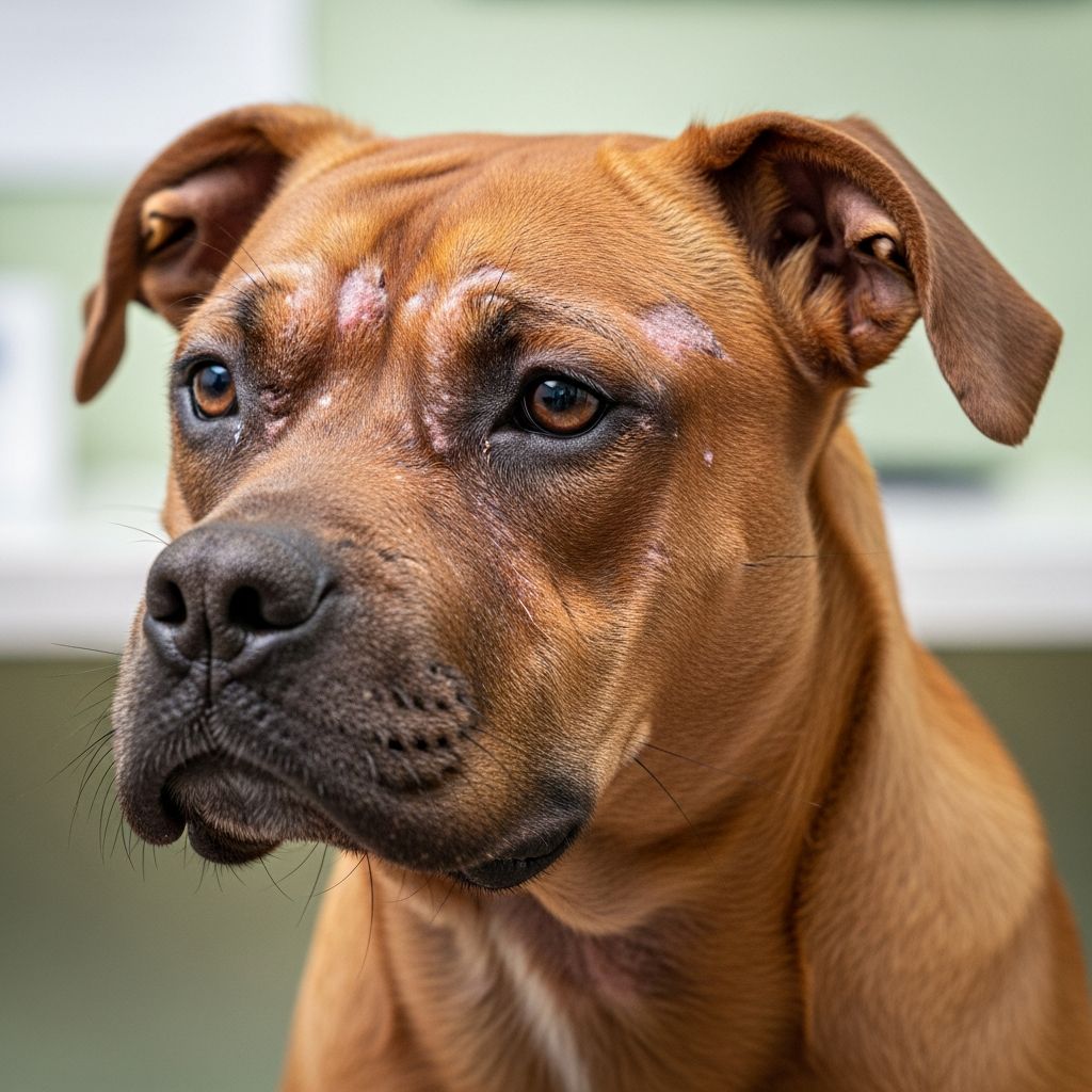 Complete guide to recognizing and treating mite infestations in dogs