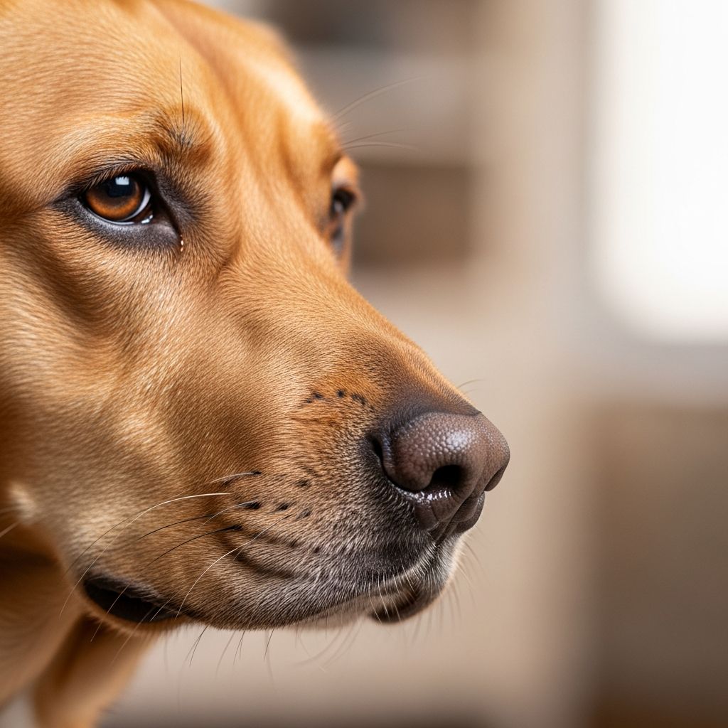 Comprehensive insights into recognizing, diagnosing, and managing rhinitis and sinusitis in dogs for better pet care.