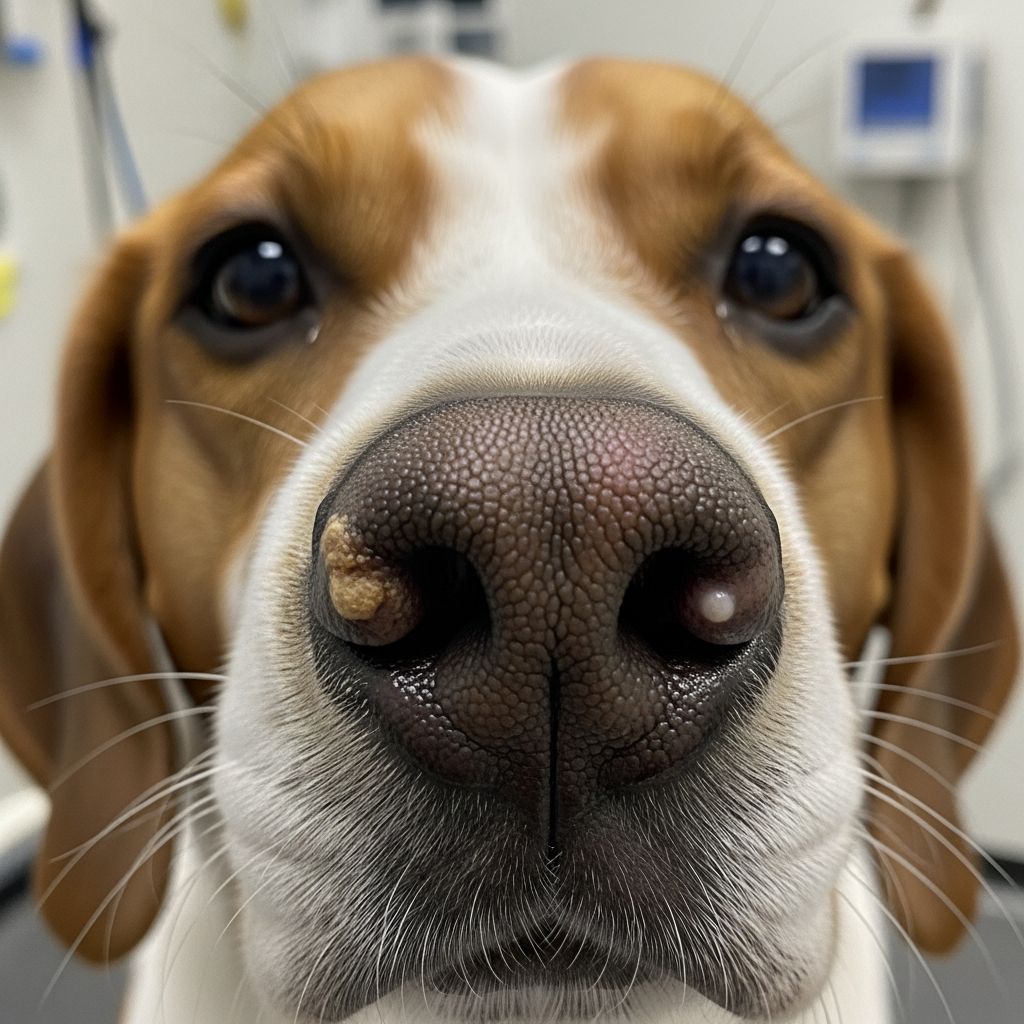 Canine Nasal Skin Disorders: Causes, Symptoms, Treatments Comprehensive guide to identifying, diagnosing, and treating skin conditions affecting dogs' noses for better pet health.