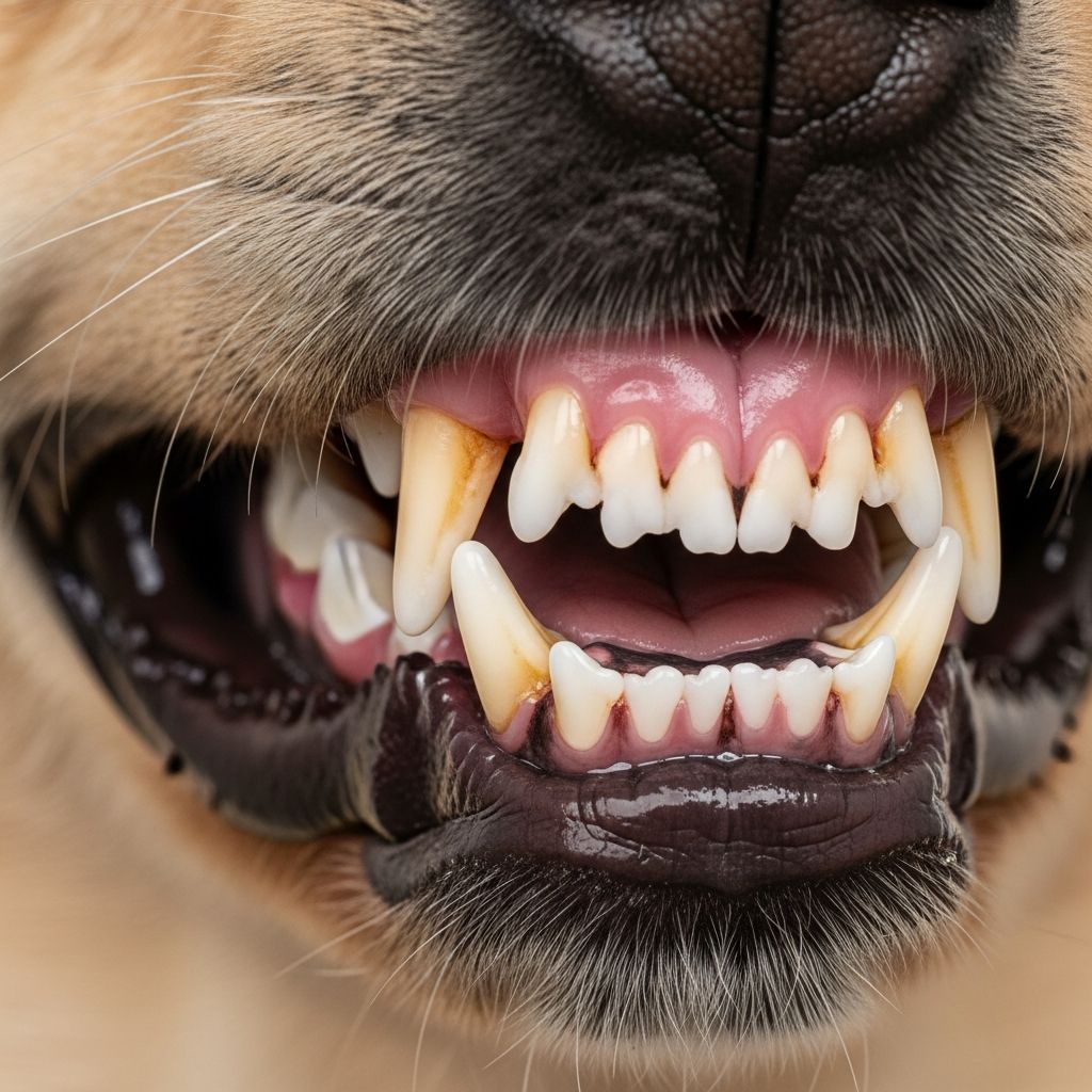 Canine Oral Health: Understanding Dental Disease Learn how to identify, treat, and prevent serious dental problems in your dog