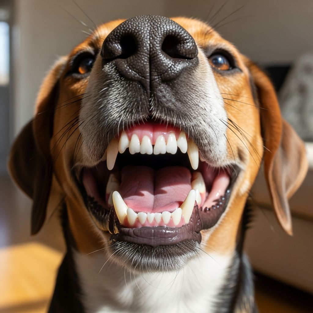 Canine Oral Wellness: A Complete Guide To Dog Dental Care Unlock the secrets to your dog's sparkling smile and lifelong health through expert-backed dental strategies.