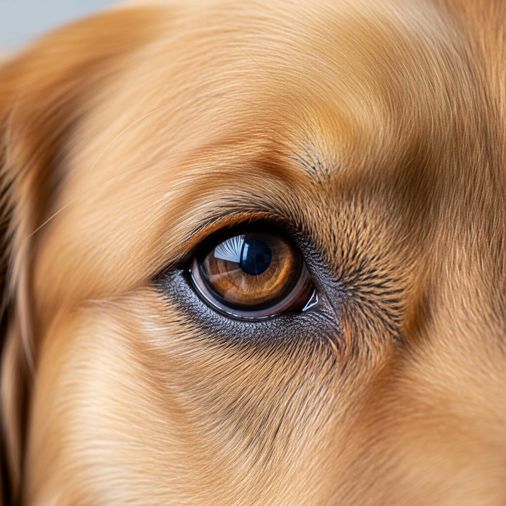 Canine Orbital Disorders: Vet-Approved Signs And Treatments Comprehensive insights into eye socket issues in dogs, from symptoms and causes to advanced treatments for pet owners.