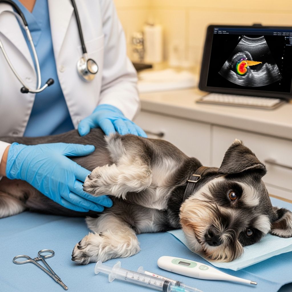 Canine Pancreatic Disorders: Symptoms, Treatment, Prevention Tips Comprehensive guide to understanding, managing, and preventing pancreatic issues in dogs for better pet health outcomes.