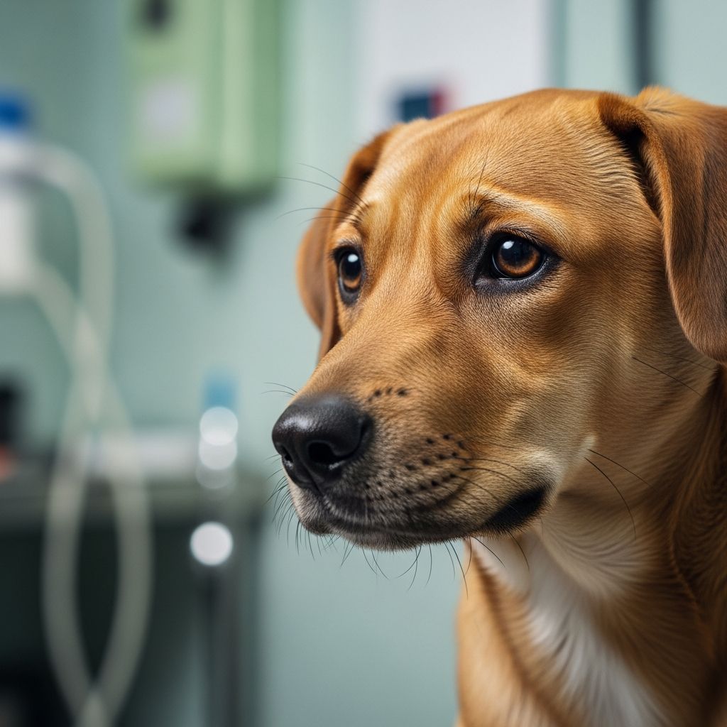 Investigating reports of rising parvovirus cases in dogs amid vaccination gaps and pandemic effects—essential facts for pet owners.