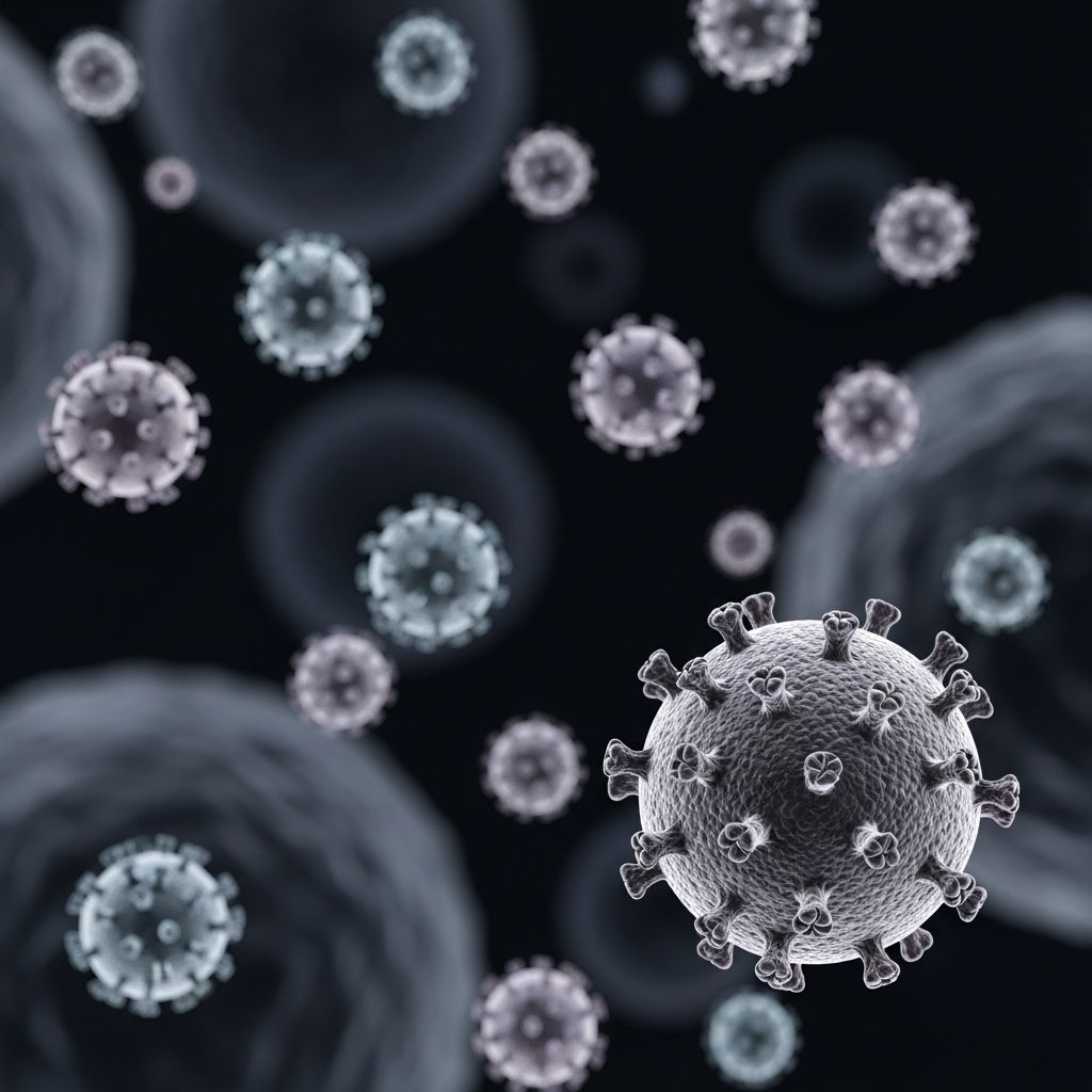 Canine Parvovirus Variants: An Essential Guide For Dog Owners Discover the different strains of canine parvovirus, their impacts on dogs, and vital strategies for protection and care.