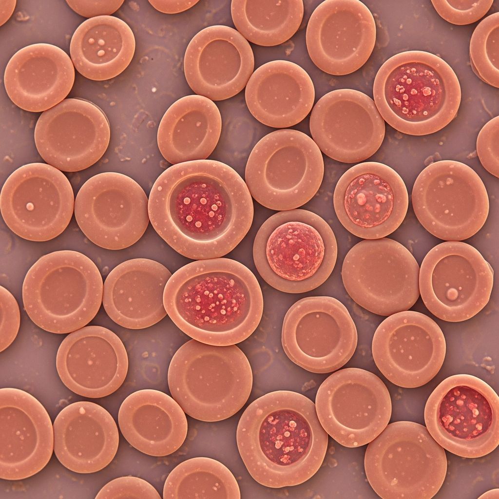 Canine Red Blood Cells: Functions and Disorders Explore the vital role of red blood cells in dogs, from oxygen transport to common disorders like anemia and polycythemia.