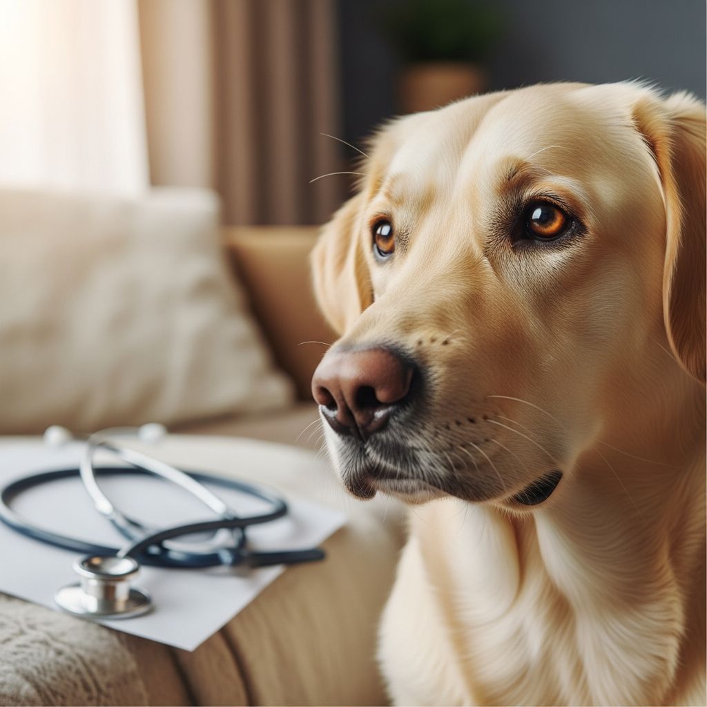 Discover vital insights into kidney failure prognosis in dogs, from acute to chronic stages, with management strategies for better outcomes.