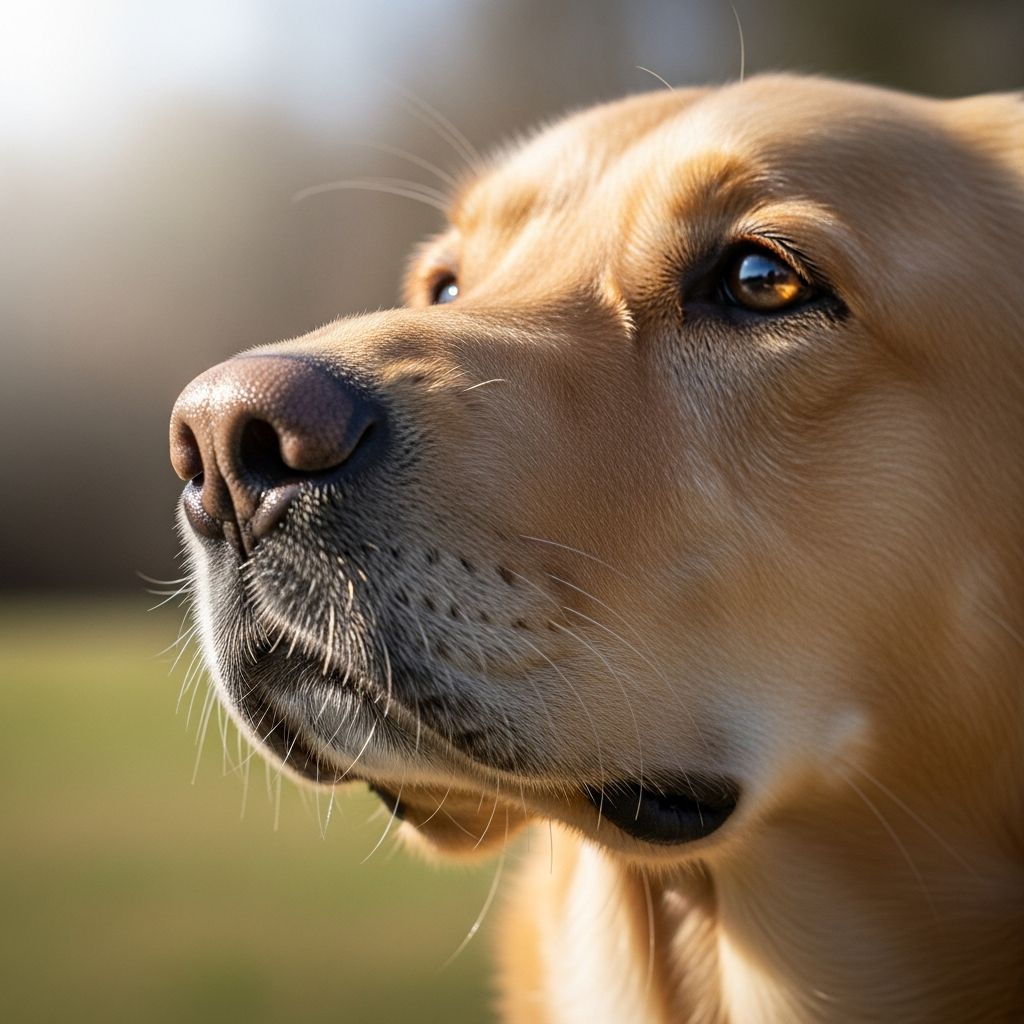 Explore the canine respiratory system, common disorders, and vital care tips for keeping your dog's breathing healthy and strong.