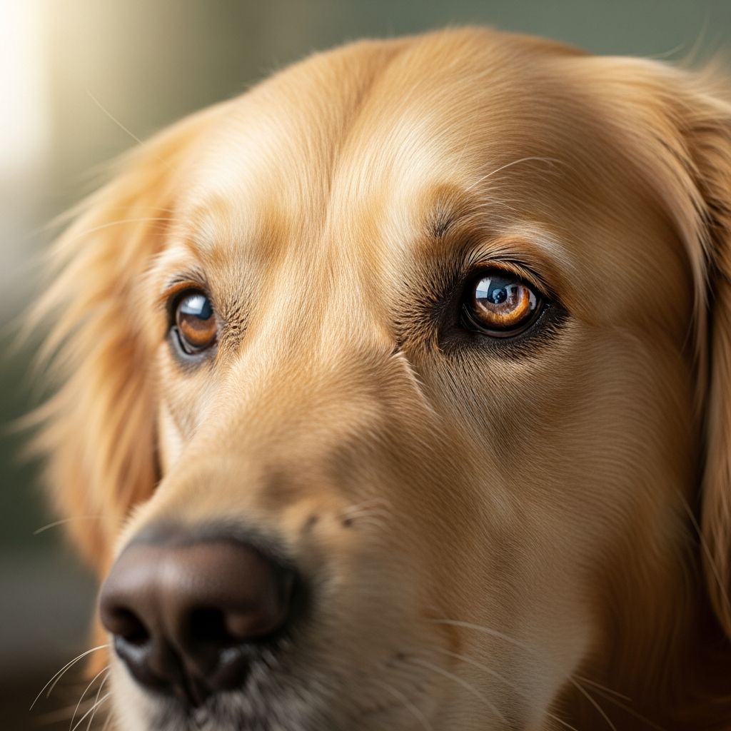 Canine Retinal Degeneration: Causes, Signs, And Care Guide Understand retinal degeneration in dogs: causes, signs, diagnosis, and care strategies for maintaining quality of life.