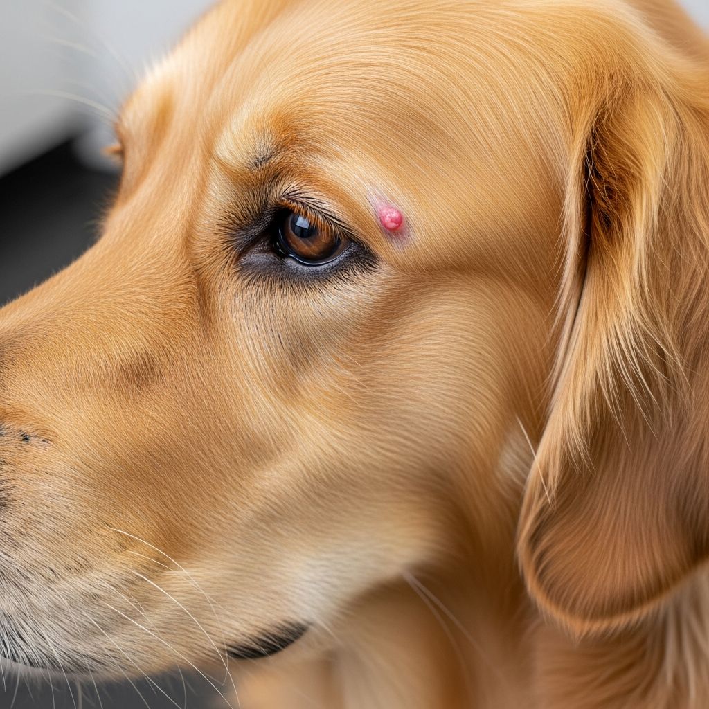 Canine Skin Cancer: A Complete Guide For Dog Owners Understand types, symptoms, diagnosis, and treatments for skin cancer in dogs to ensure early detection and better outcomes for your pet.