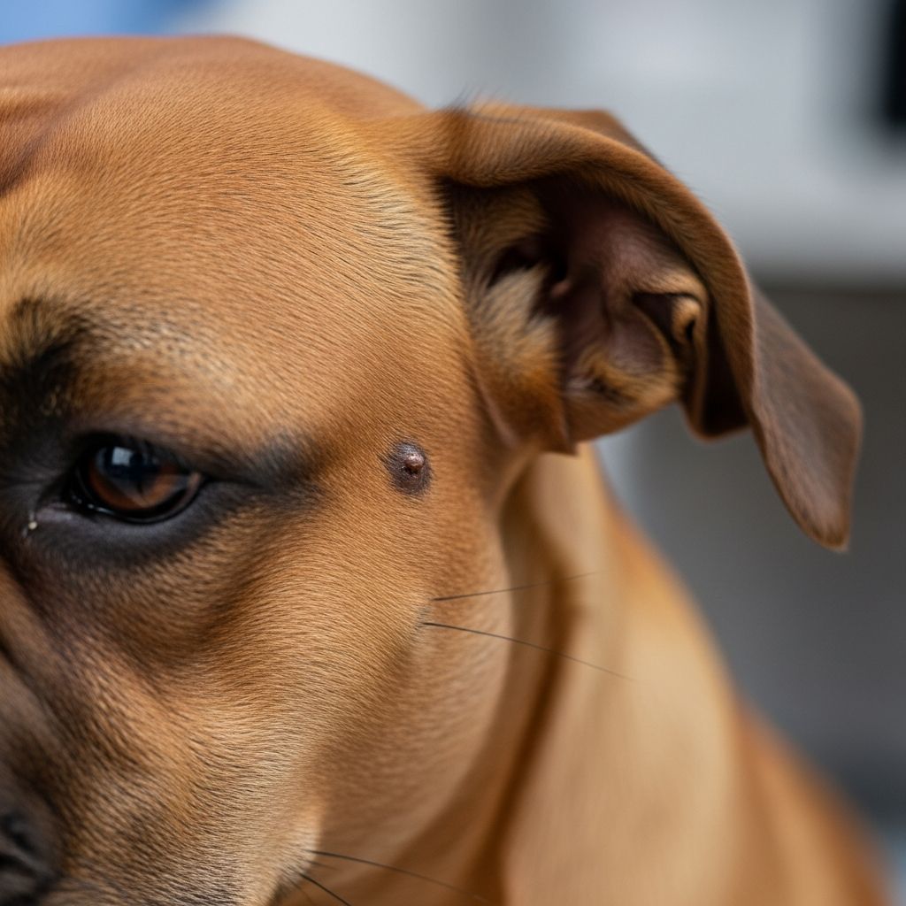 Canine Skin Cancer: Recognition and Care Understanding types, symptoms, and treatment options for skin cancer in dogs