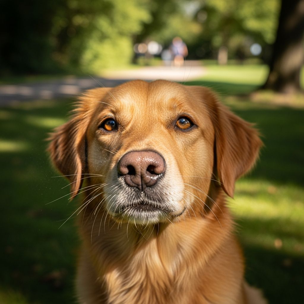 Learn why dogs sneeze and when professional care is needed