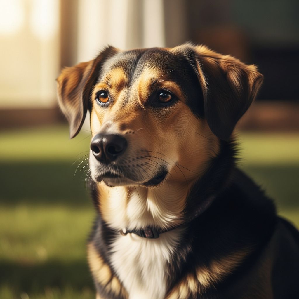 Canine Throat Cancer: Signs, Diagnosis, And Treatment Guide Recognize early signs of throat tumors in dogs, understand diagnosis options, and explore treatment paths for better outcomes.