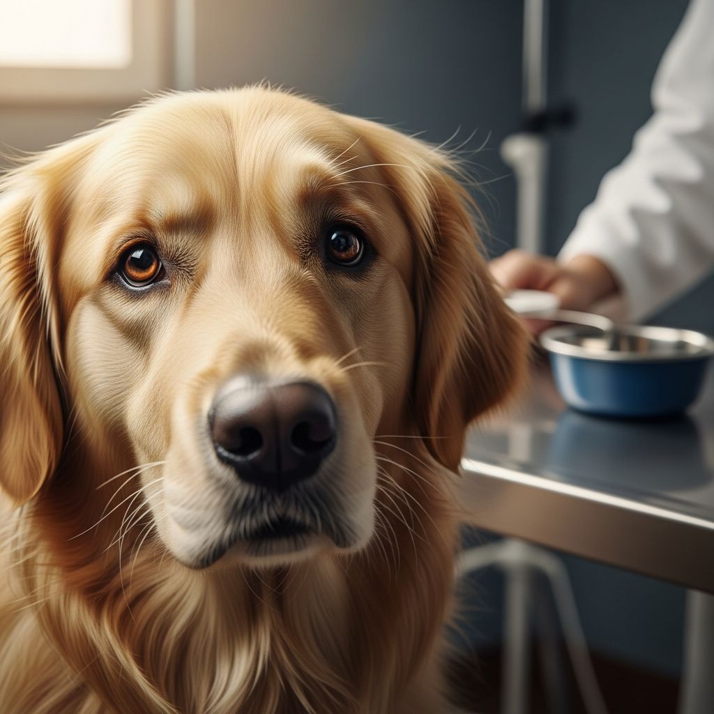 Discover essential insights on preventing, spotting, and treating urinary tract problems in dogs for optimal pet wellness.