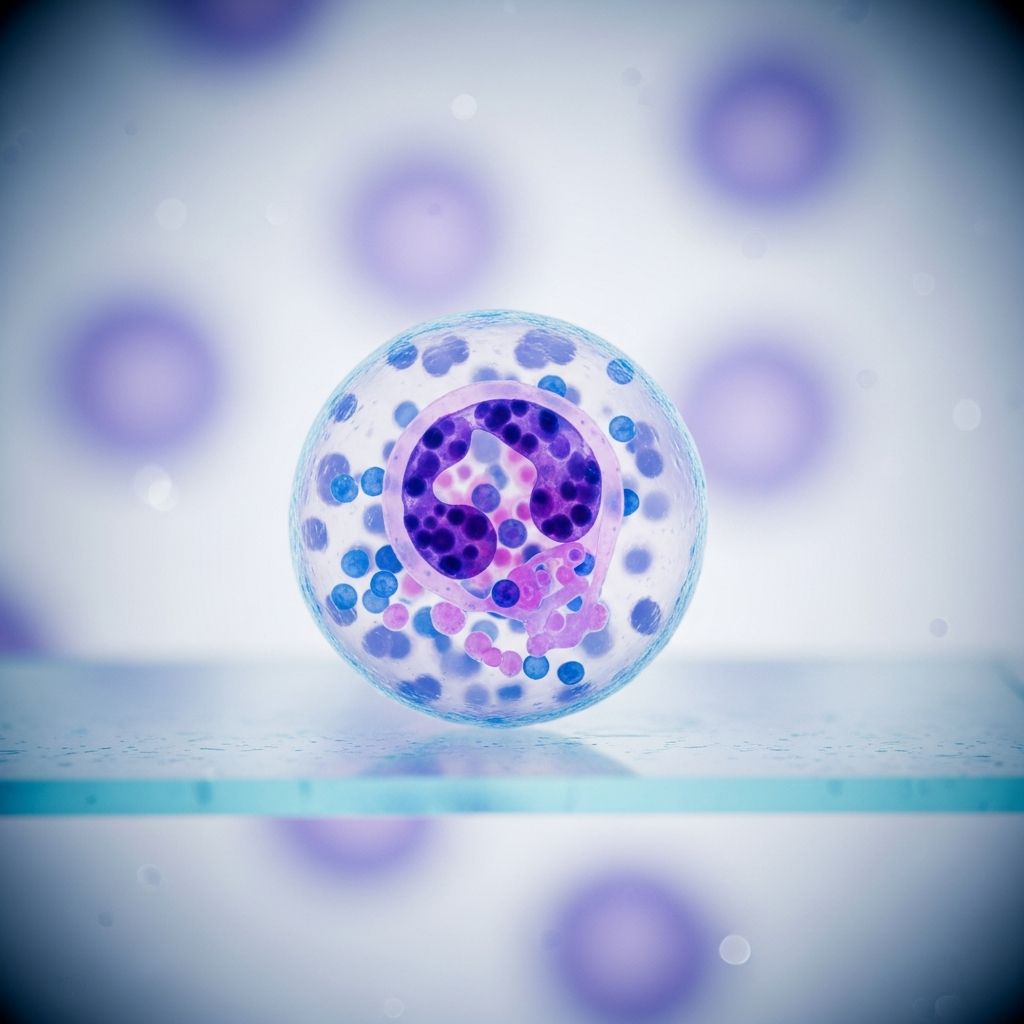 Canine White Blood Cells: 5 Key Types And Normal Ranges Explore the vital role of white blood cells in dogs, from types and functions to common disorders and diagnostic insights for pet owners.