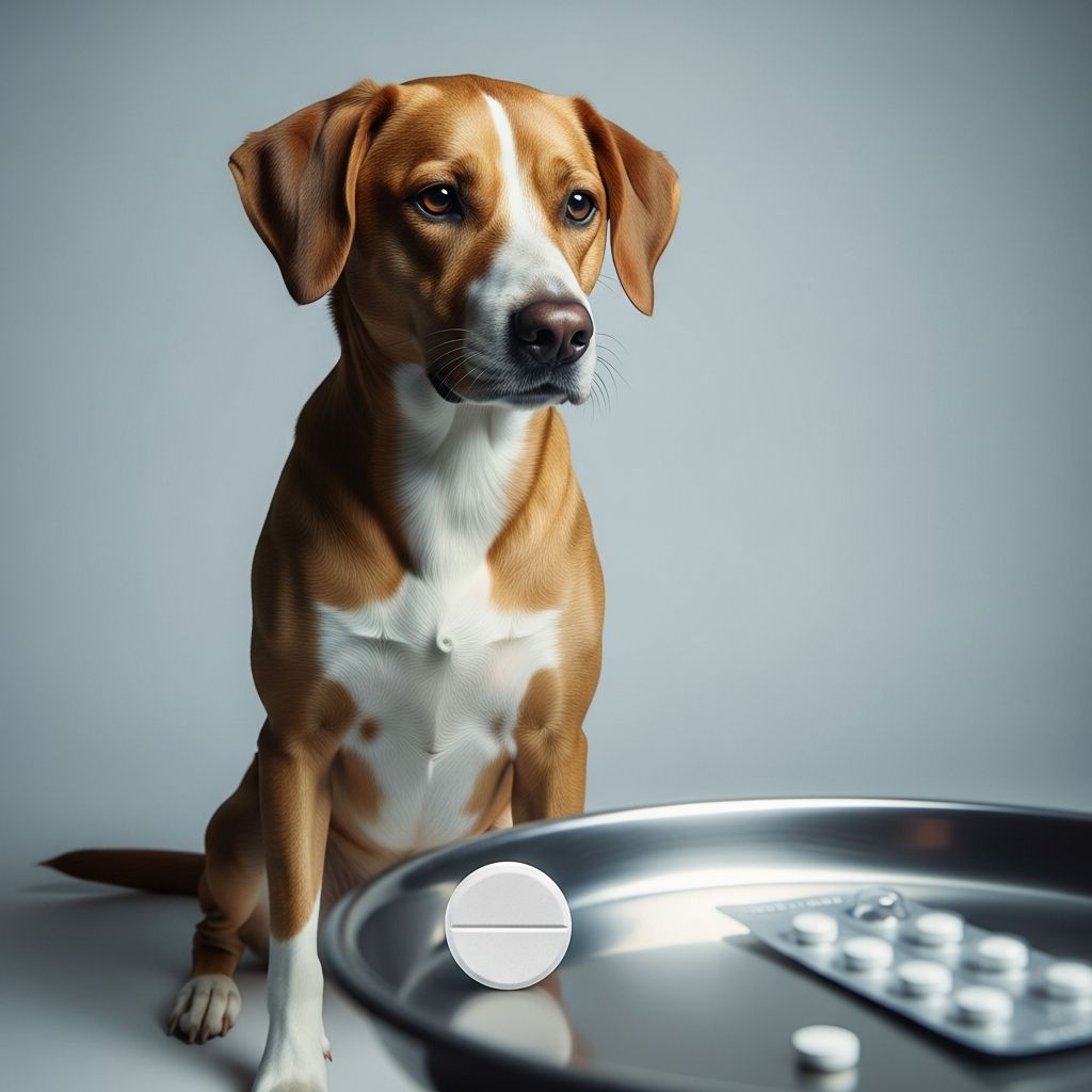 Understanding Capstar for Dogs: Safety and Adverse Effects A comprehensive guide to Capstar's effectiveness, potential risks, and what pet owners should know.