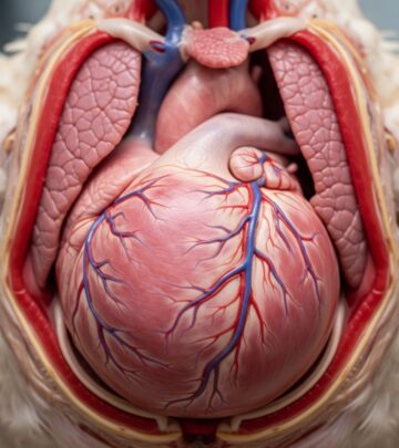 Comprehensive guide to spontaneous cardiomyopathy in turkey flocks and prevention strategies