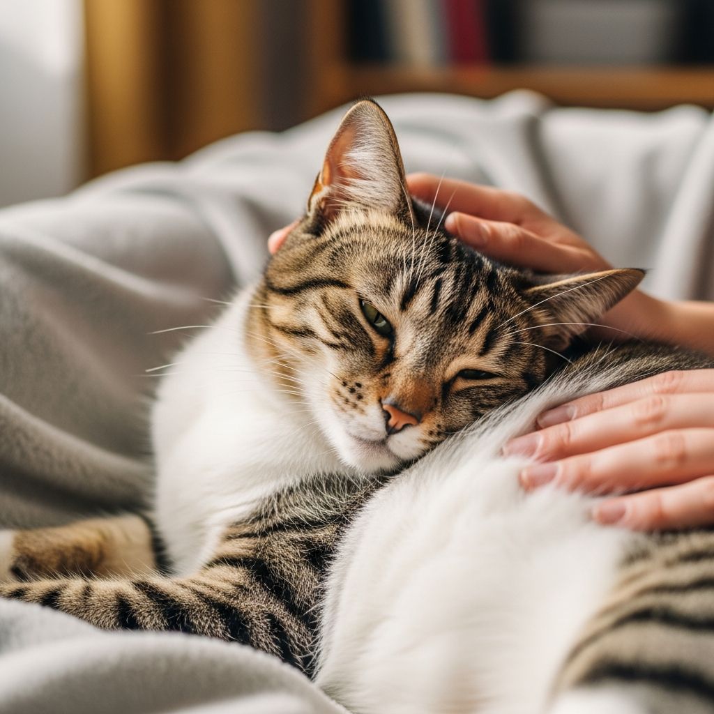 Caring For Your Pregnant Cat: Complete Vet-Backed Guide Essential guide to supporting your cat through pregnancy, birth, and early kitten care for healthy outcomes.