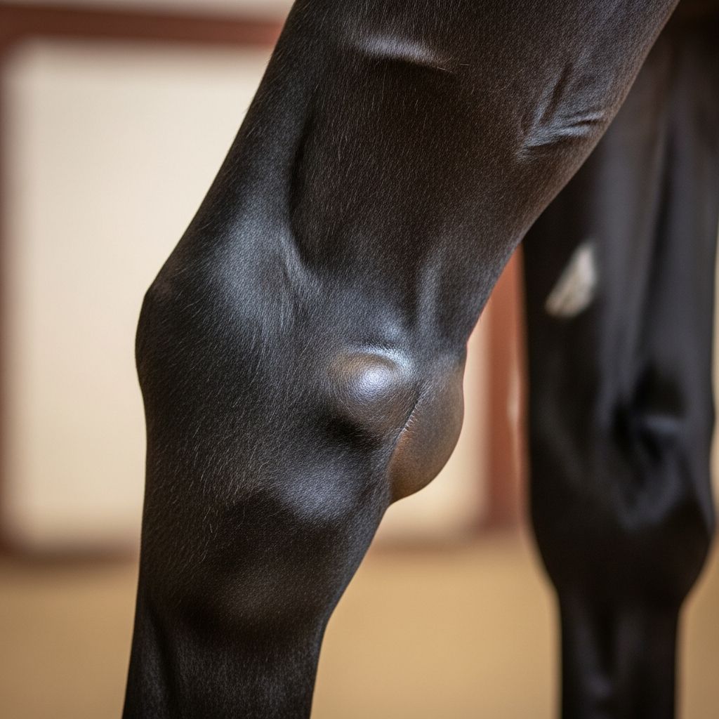 Carpal Hygroma In Horses: Comprehensive Guide For Owners Understanding the causes, symptoms, diagnosis, and effective treatments for carpal hygroma in horses to ensure optimal recovery and performance.