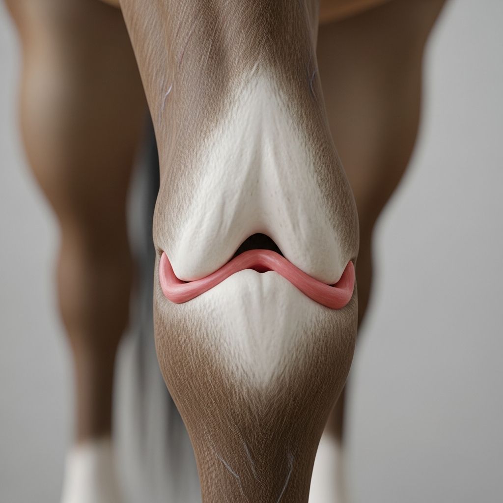 Carpal Issues In Horses: 5 Major Conditions And Treatments Comprehensive guide to diagnosing, treating, and preventing carpal disorders that affect horse performance and welfare.