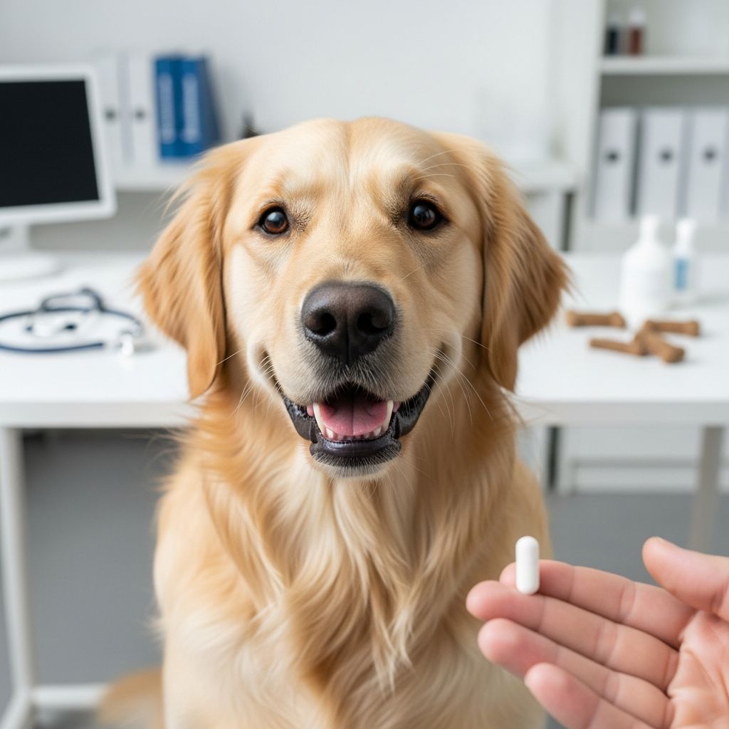 Carprofen For Dogs: Essential Guide To Use, Dosage, Safety Discover how Carprofen helps manage pain and inflammation in dogs, from osteoarthritis to post-surgery recovery, with dosing tips and safety advice.