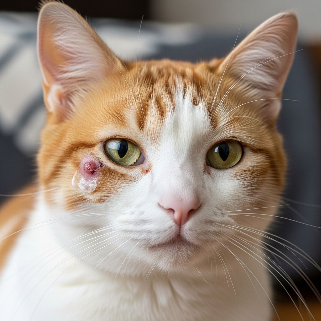 Cat Abscess Care: Practical Home Guide For Owners Learn safe home care steps for your cat's abscess, from cleaning to recovery, while prioritizing vet guidance for best outcomes.