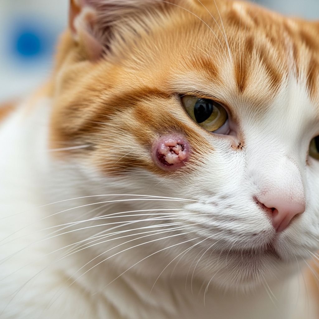 Cat Abscesses: How To Spot, Treat, And Prevent Them, Vet Guide Discover how to identify cat abscesses early, understand their causes from bites to dental issues, and follow proven treatment steps for quick recovery.