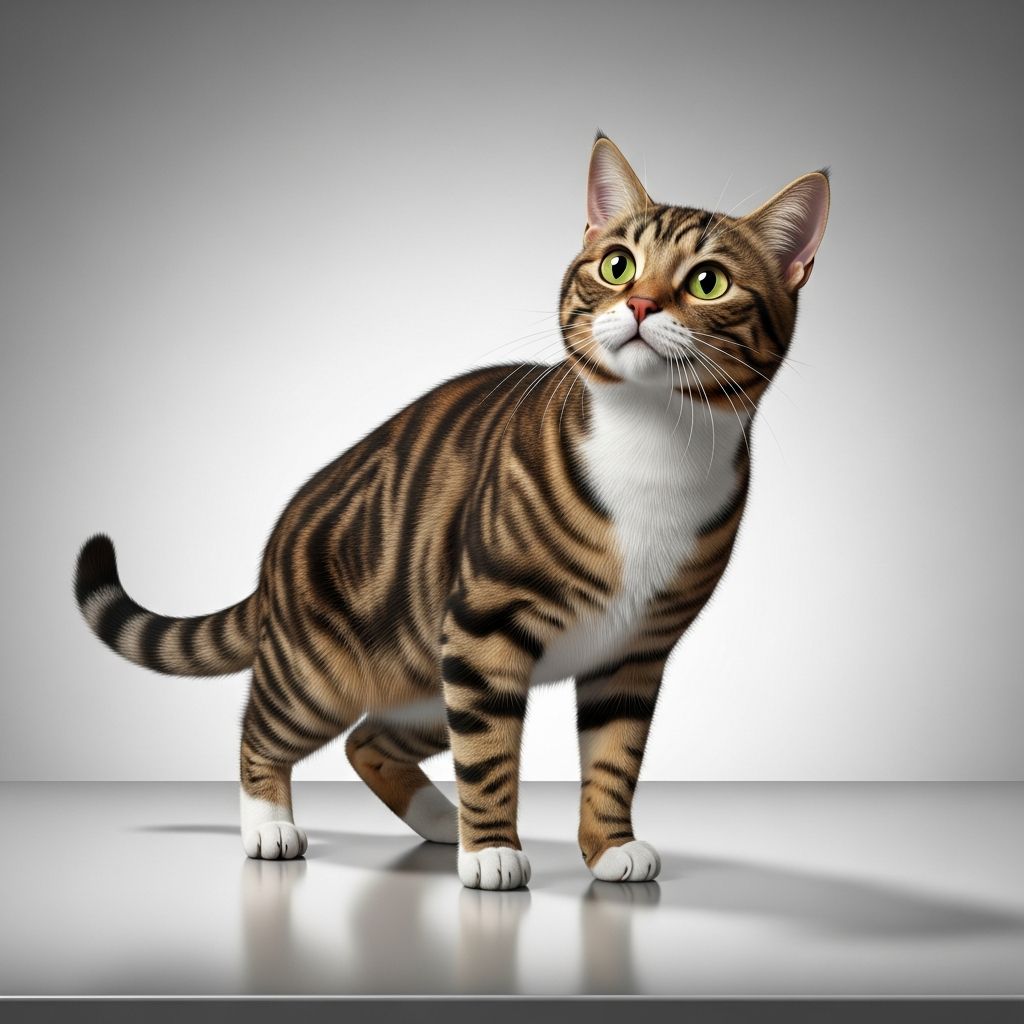 Understanding Balance Loss in Cats: Medical Causes Explore why cats lose balance and what conditions may be responsible for falling.