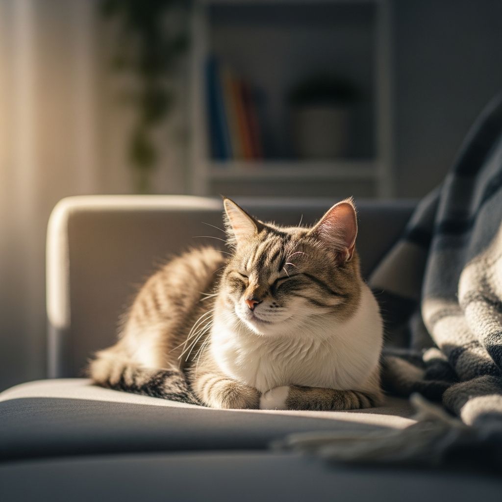 Cat Behavior After Neutering: 5 Changes To Expect Discover how neutering transforms your cat's habits, from reduced aggression to calmer home life, with expert insights on recovery and long-term changes.