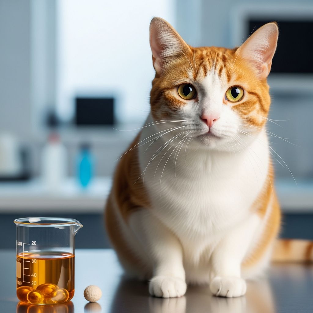 Cat Bladder Issues: Complete Guide To Signs, Causes, Treatment Discover essential insights into recognizing, treating, and preventing common urinary tract conditions in cats for better feline wellness.