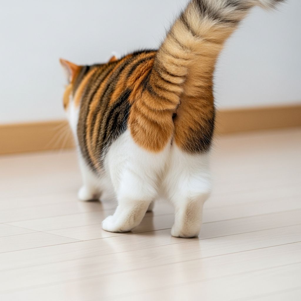 Cat Butt Scooting: 5 Causes And Home Remedies Discover why your cat drags its rear and learn effective ways to address anal gland issues, parasites, and more for a comfortable pet.