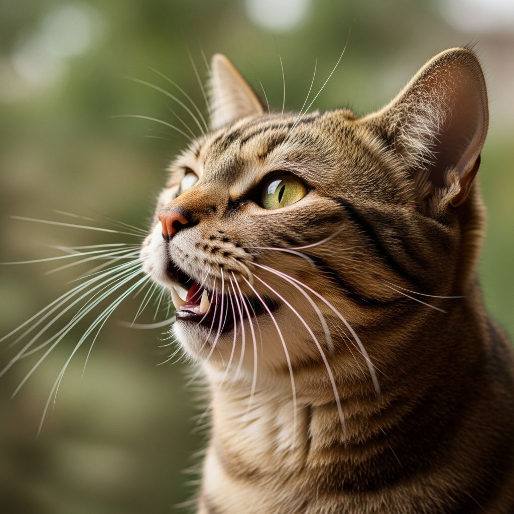 Cat Chirping: What It Means And How To Respond Discover the intriguing reasons behind your cat's chirping sounds, from hunting excitement to affectionate greetings.