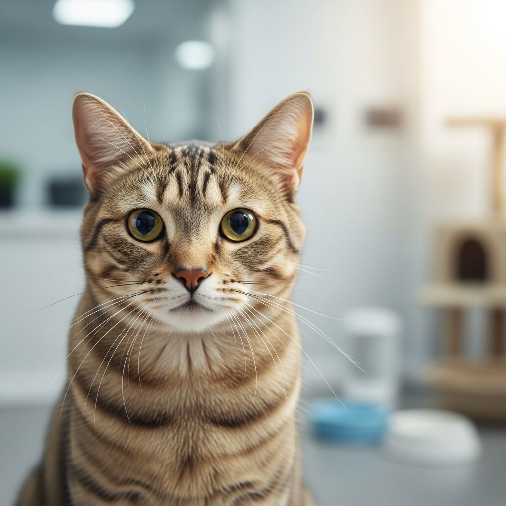 Cat Constipation: Causes, Signs, And 5 Vet-Approved Treatments Discover causes, signs, remedies, and prevention for feline constipation to keep your cat comfortable and healthy.