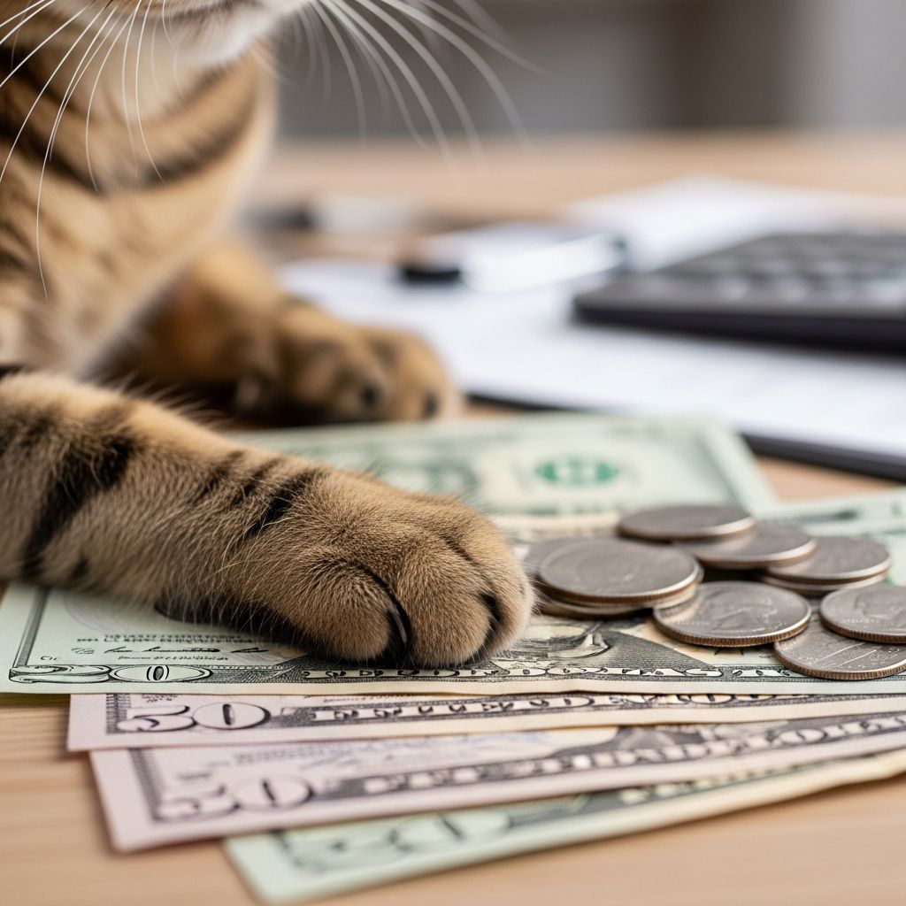 Cat Declawing Costs: Complete 2025 Guide & Alternatives Explore the full financial picture of cat declawing, from surgery fees to recovery expenses and ethical alternatives for pet owners.