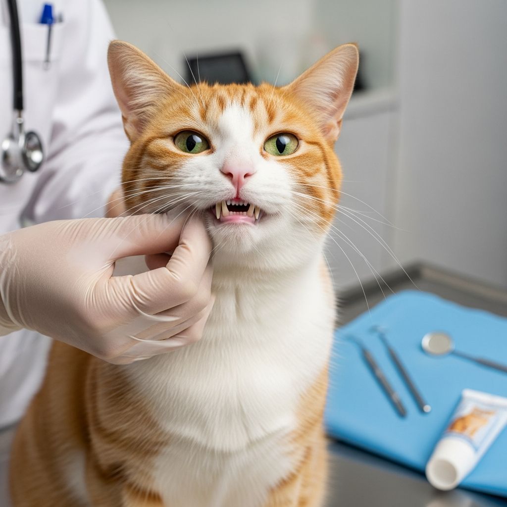 Cat Dental Health: Essential Guide To Feline Oral Care Essential insights into preventing and treating common dental issues in cats for a healthier, happier feline companion.