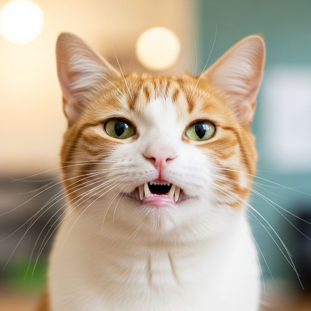 Comprehensive insights into preventing, spotting, and treating common dental issues in cats for optimal feline oral wellness.