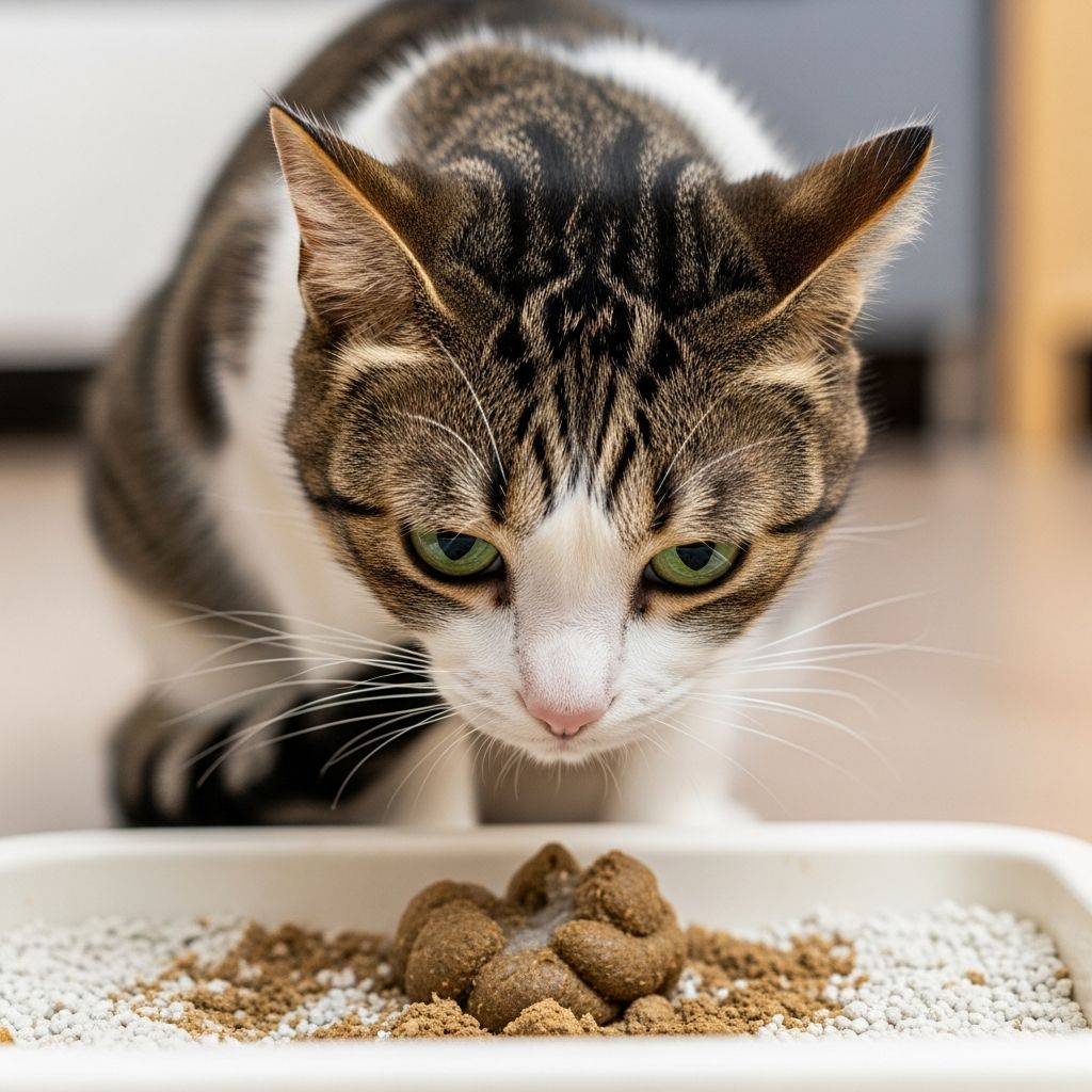 Diarrhea In Cats: Causes, Signs, And Vet-Backed Care Guide Discover the top reasons behind your cat's diarrhea, from diet changes to serious illnesses, and learn when to seek vet care immediately.