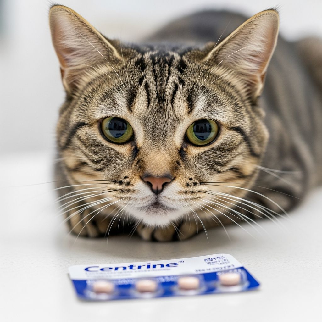 Cat Diarrhea Relief With Centrine: Expert Guide Discover effective Centrine use for treating cat diarrhea, from causes to safe administration and recovery tips for your feline friend.